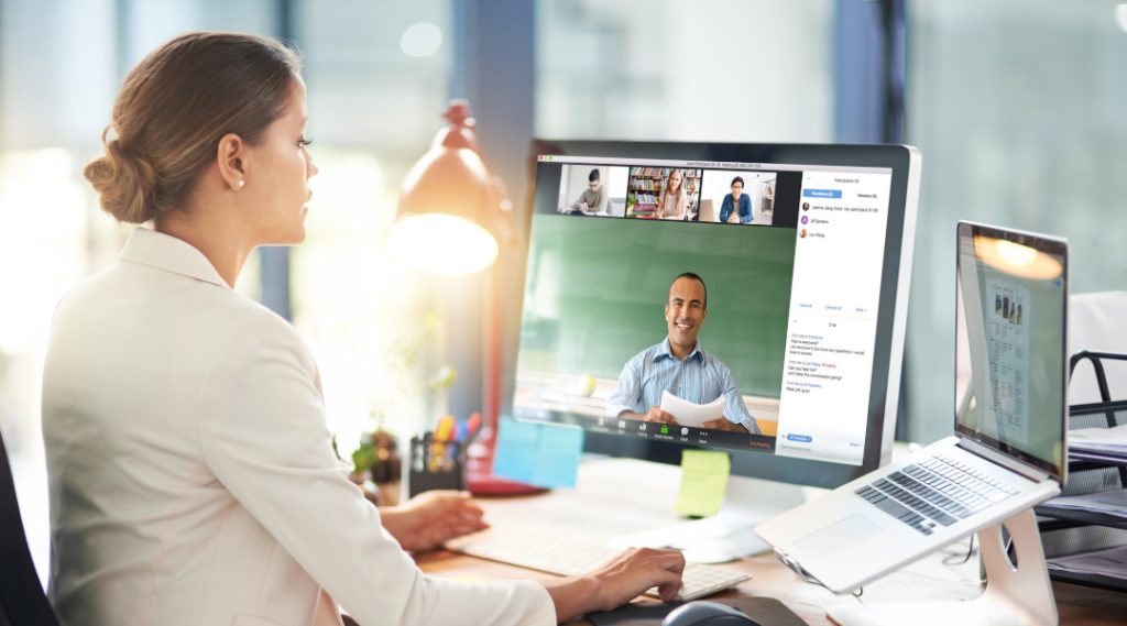 Surprising advantages of telepsychiatry