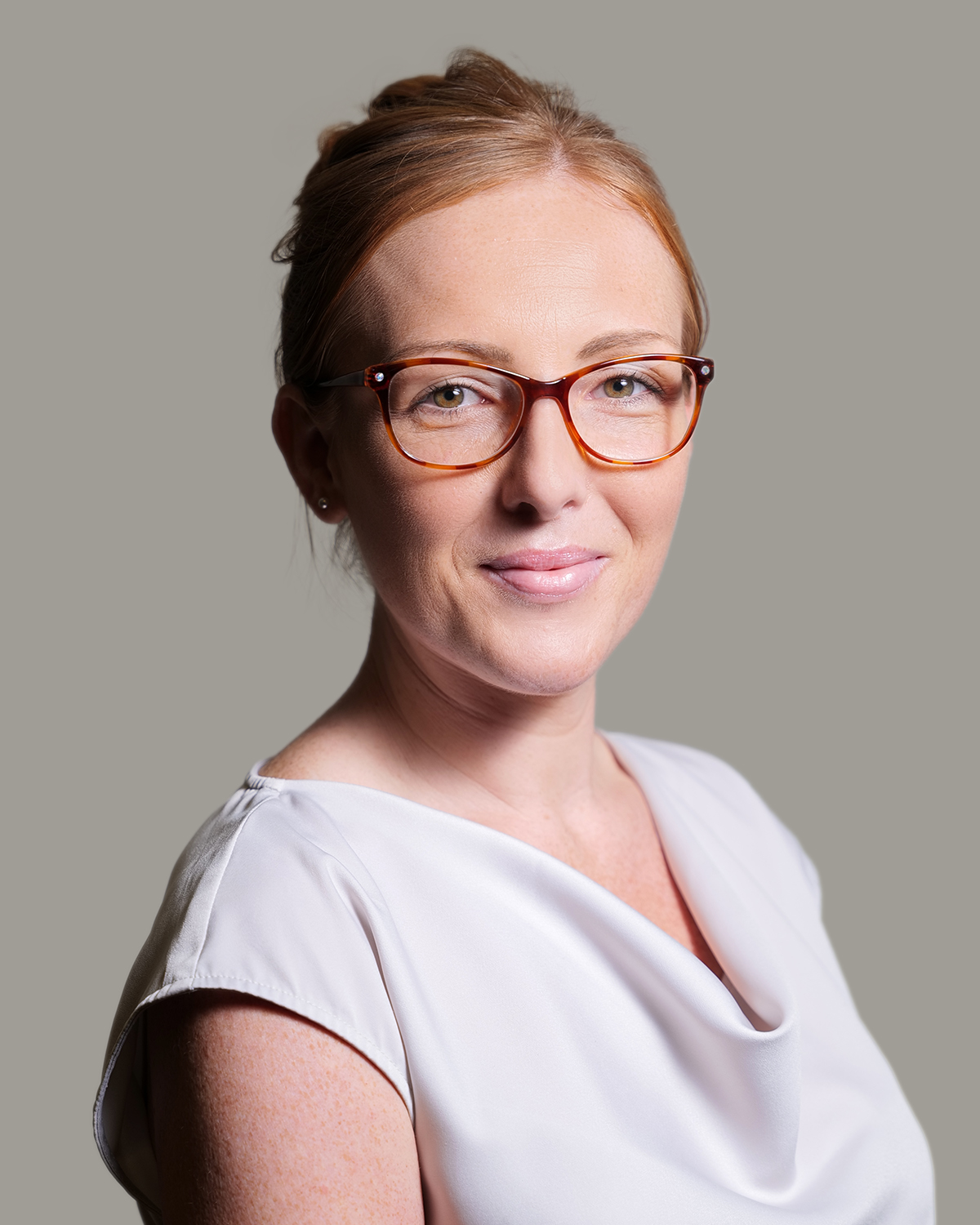 Corina Weir: Qbtech Clinical Team Manager | Qbtech