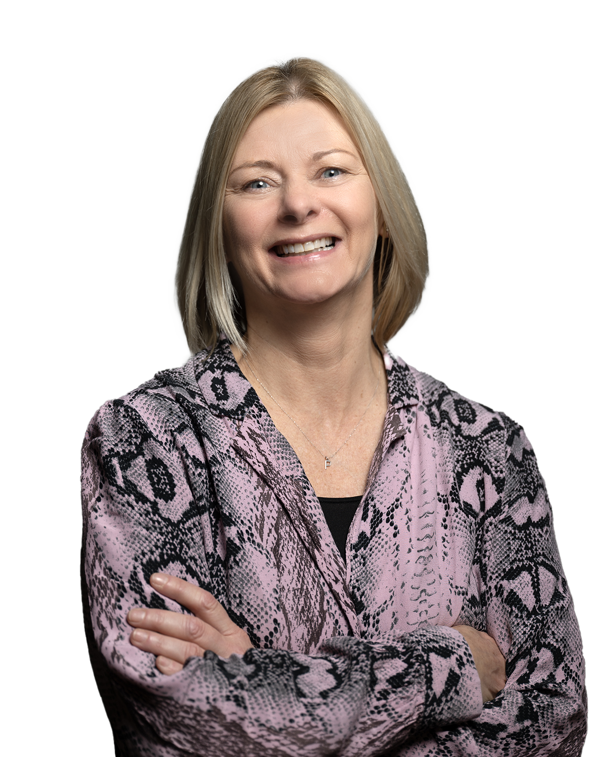 Penny Lazell