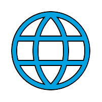 Virtual care icon