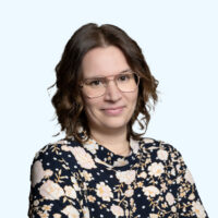 Ronja Isberg Everhav