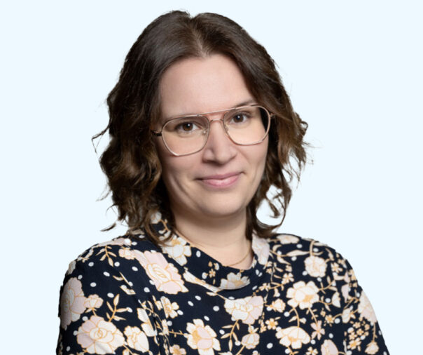 Ronja Isberg Everhav