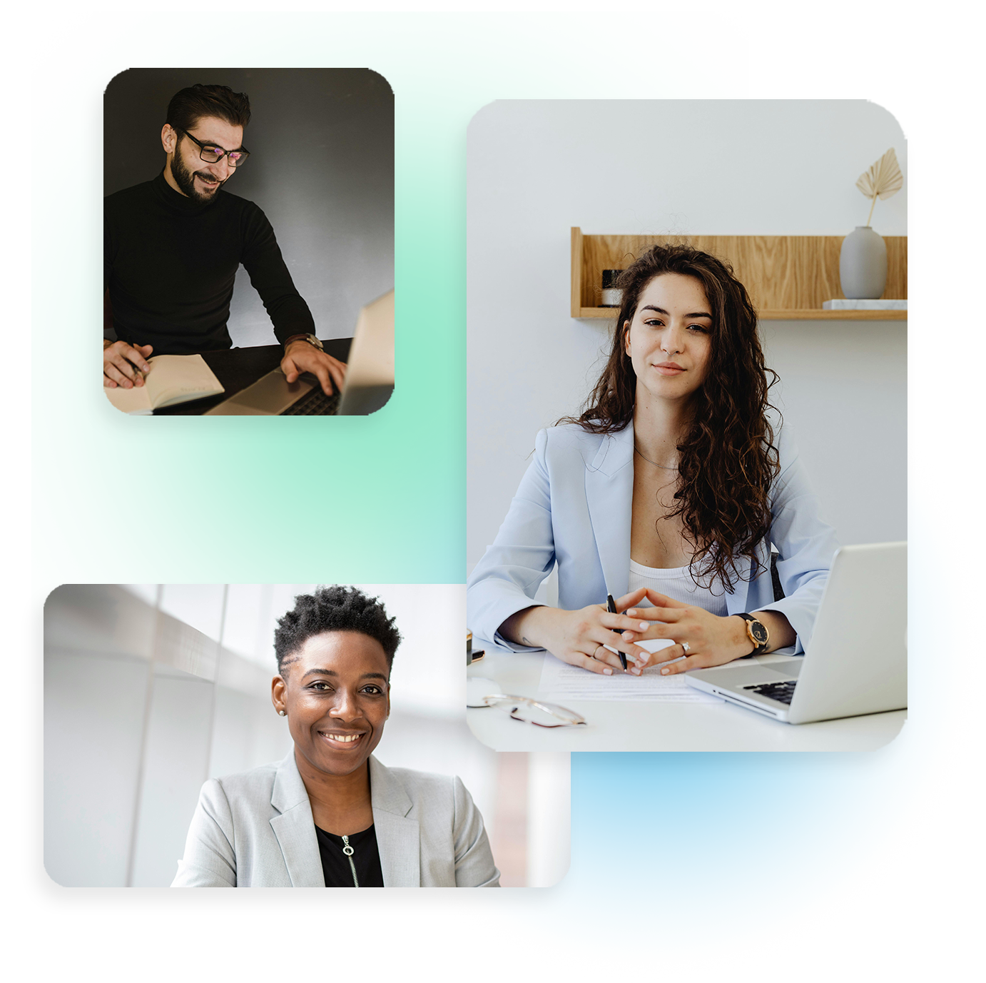 A stock image depicting potential QbCheck ADHD patients