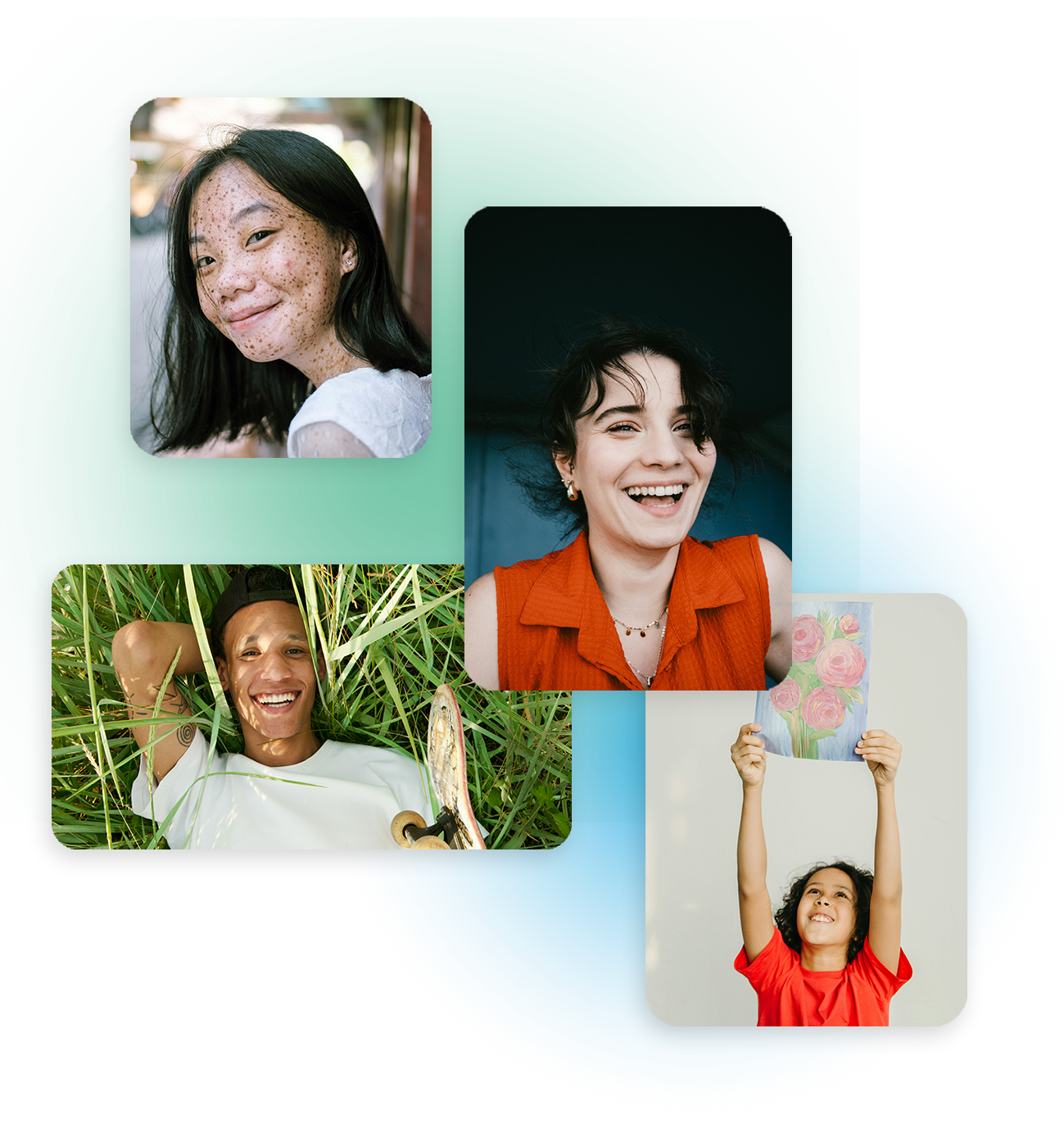 Example of patients who have used QbCheck ADHD Test