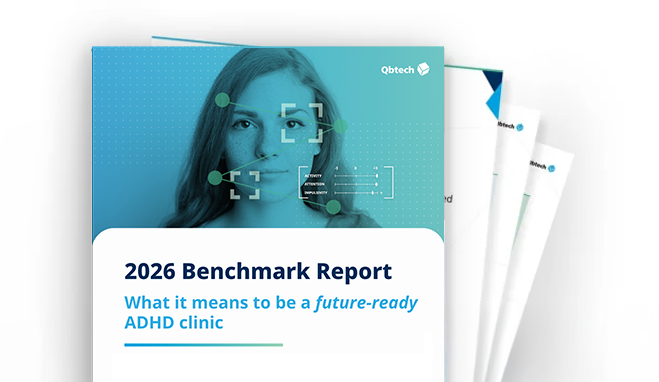 adhd clinic of the future benchmark report