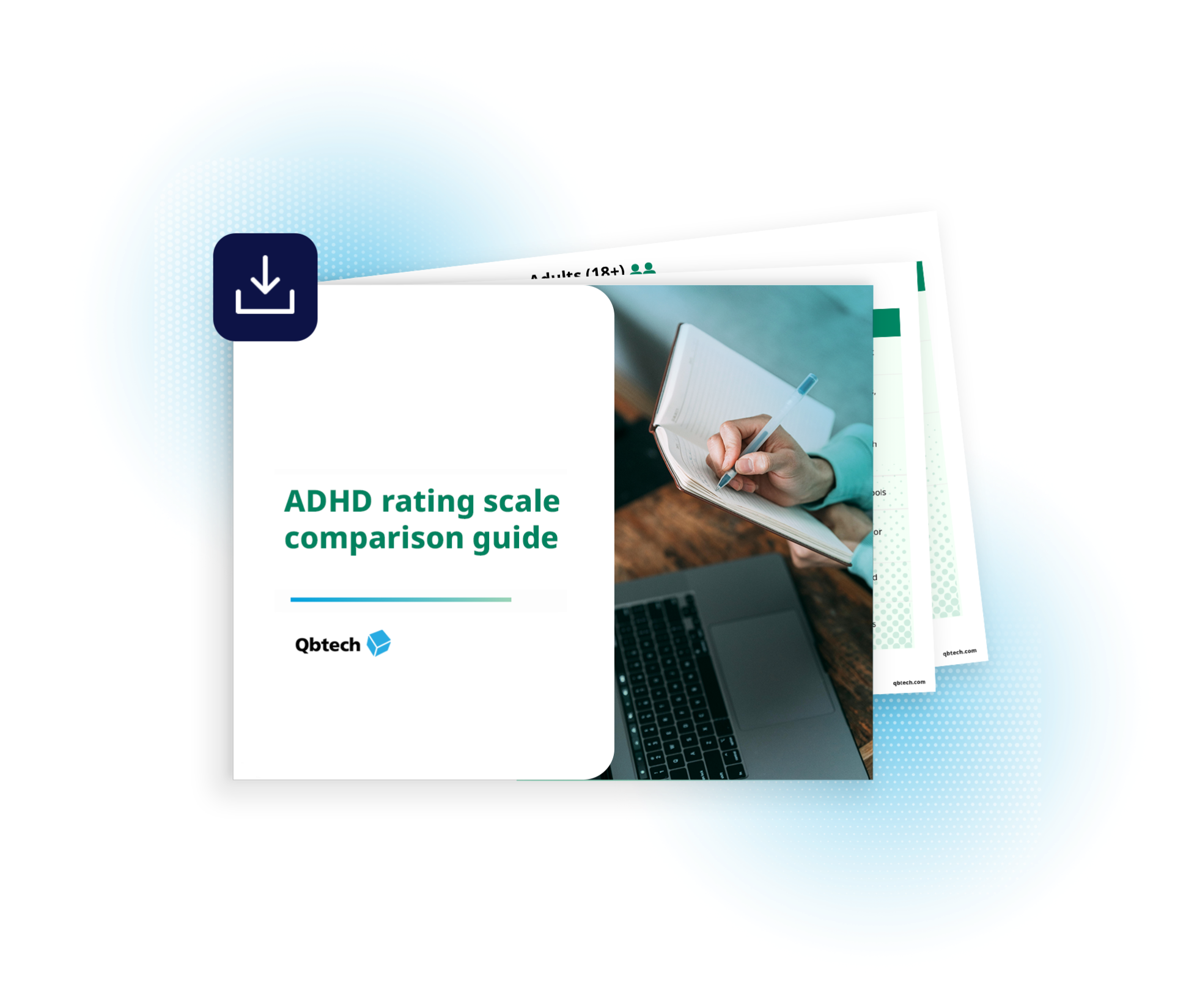 Male Raiting Guide Incel ADHD Rating Scale Comparison Guide | Clinician Resource
