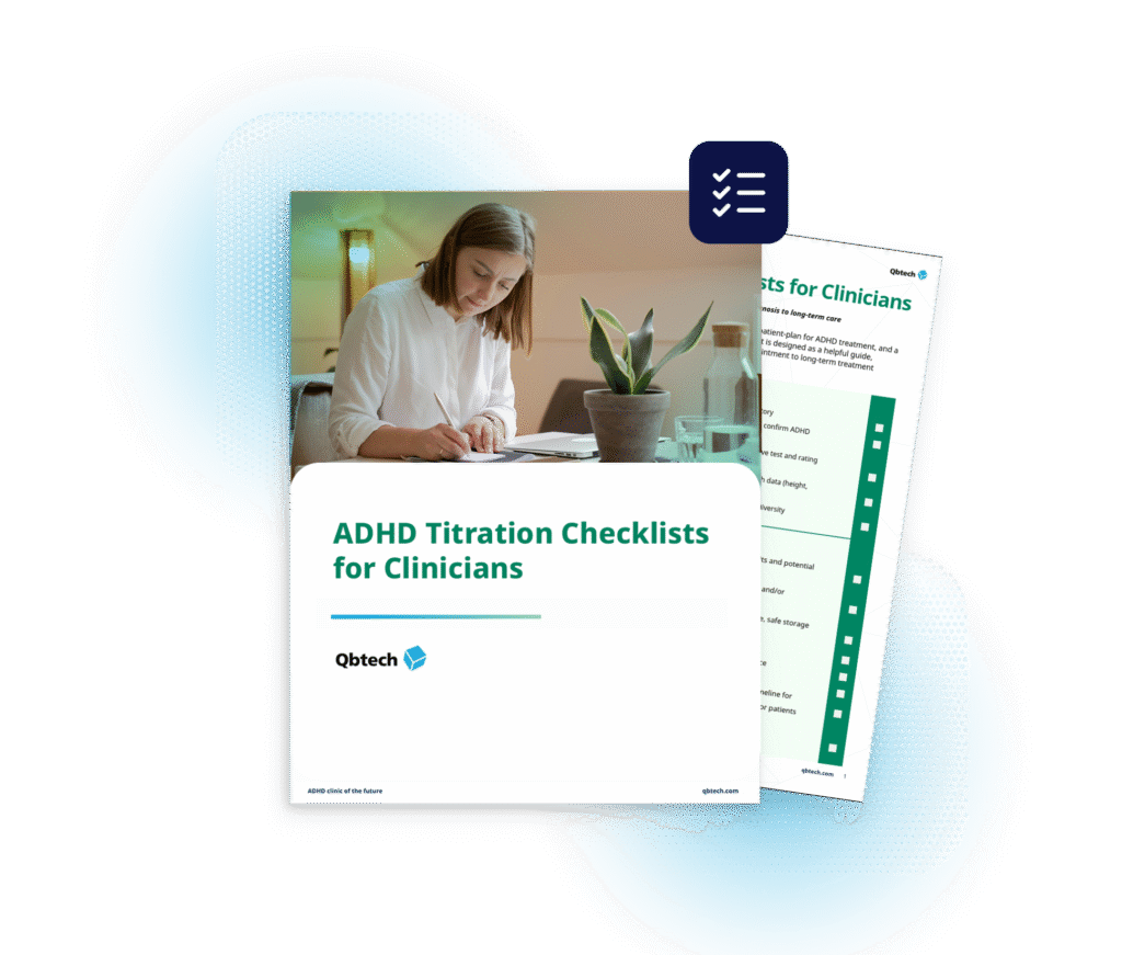 adhd clinic of the future benchmark report