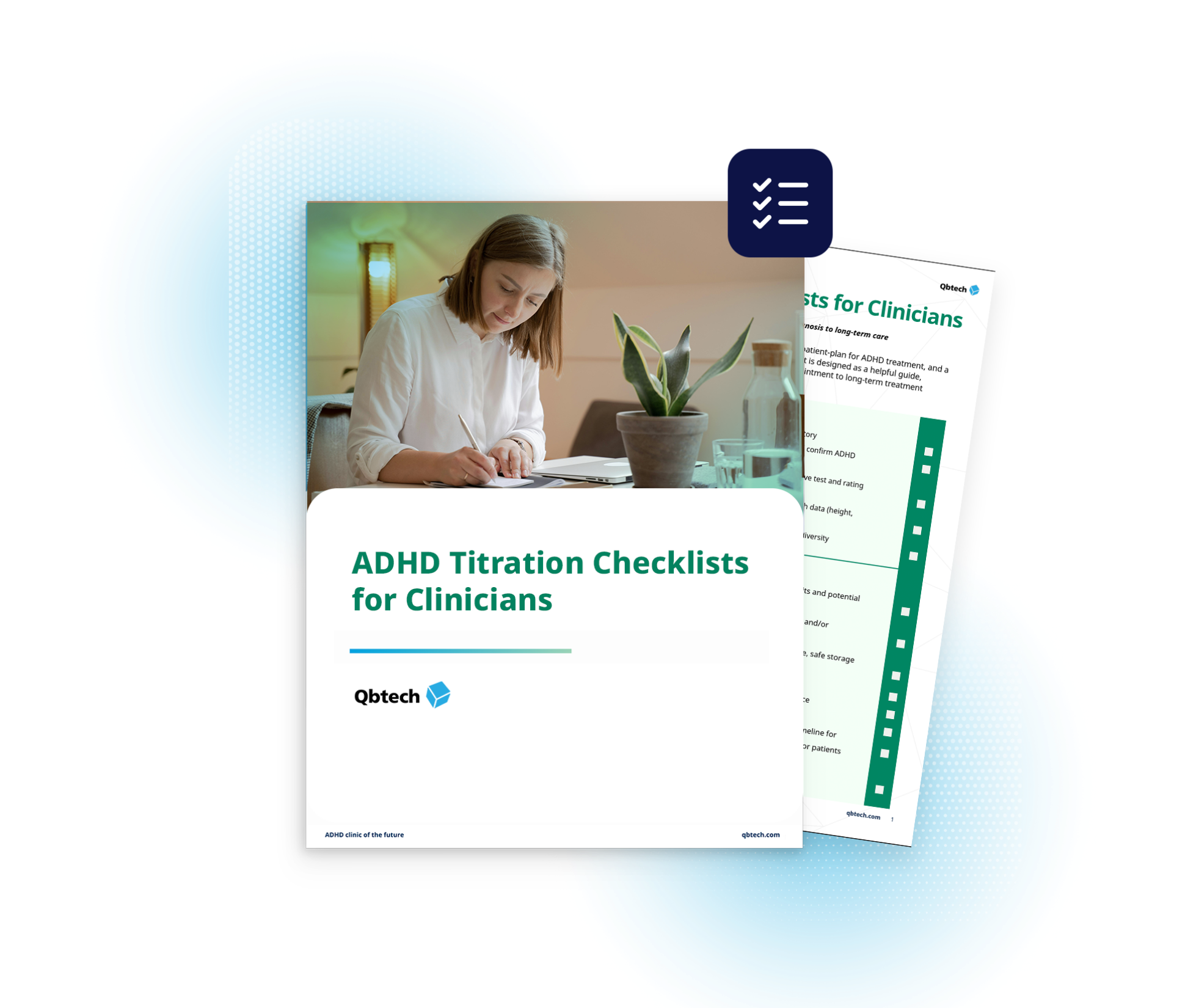 Titration Checklist ADHD Checklist for Medication Titration | Clinician Resources