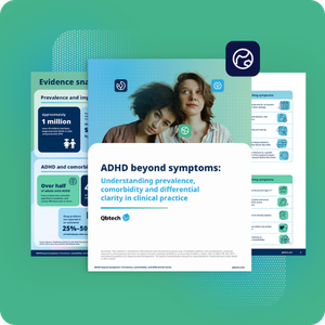 ADHD beyond symptoms: Understanding prevalence, comorbidity, and differential clarity & clinical practice