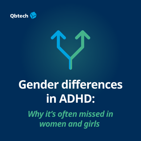 ADHD in Women and Girls: Exploring Gender Differences