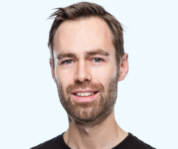 Rickard Forsman