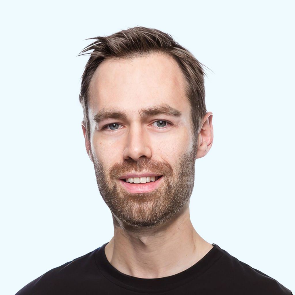Rickard Forsman